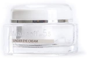 Maxisoft Under Eye - 30 gm Pack of 1 Price in India - Buy Maxisoft ...
