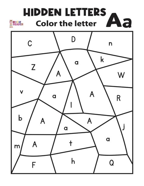 Alphabet Coloring Pages 的图像结果