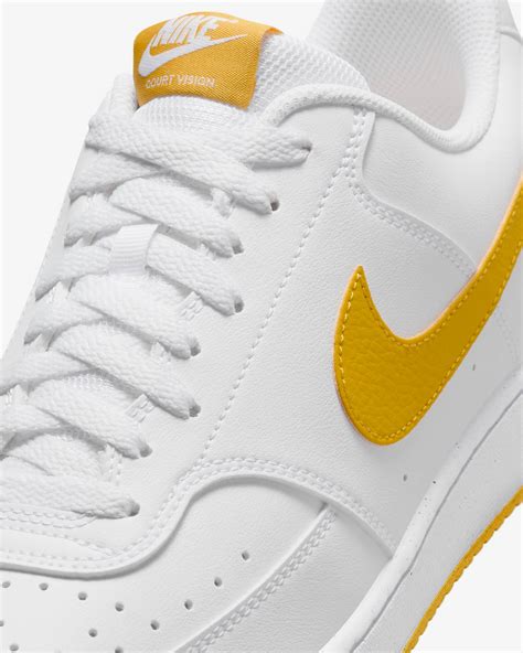 Nike Court Vision Low Next Nature Men's Shoes. Nike PH