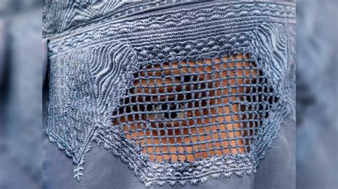 World opens to the Taliban despite their shredding of women’s rights