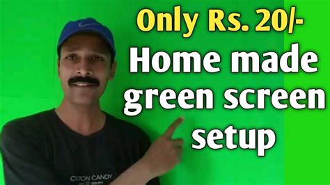 Green screen Lighting 的图像结果