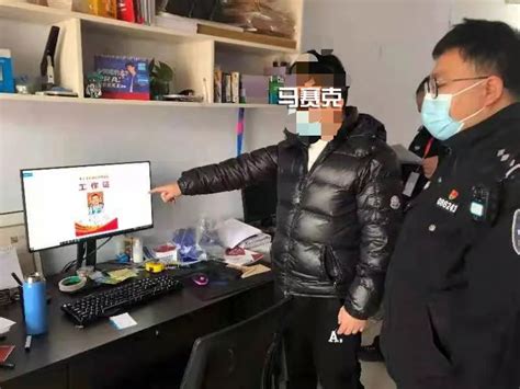 唐山警方打击处理多名疫情期间违法行为人 -唐山广电网