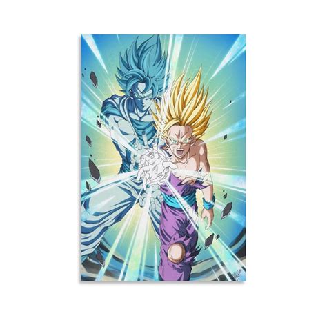 Father Son Kamehameha Wallpaper