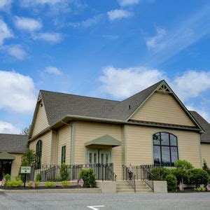 MCCOMAS FUNERAL HOME - Updated February 2025 - 50 W Broadway, Bel Air ...