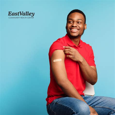 East Valley Community Health Center on LinkedIn: #covid19 #evchc # ...