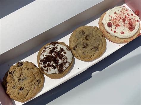 Crumbl Cookies Mount Laurel Expected Later This Year - 42 Freeway