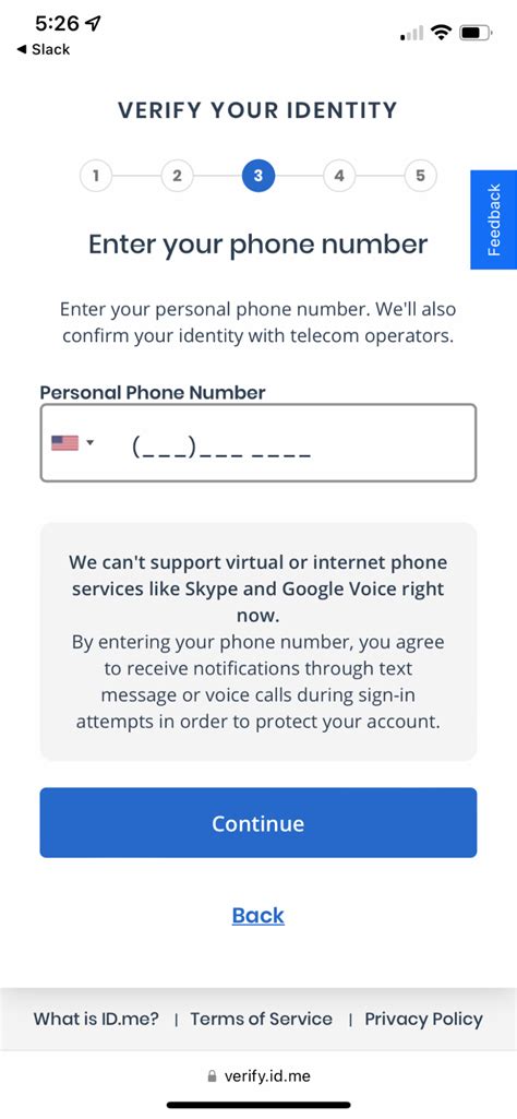 Image result for Help Id.me