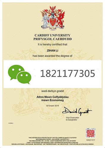 英国卡迪夫大学Cardiff University | 国外学历在哪里认证国外大学毕业证和学位证 国外学历学位认证国外学… | Flickr