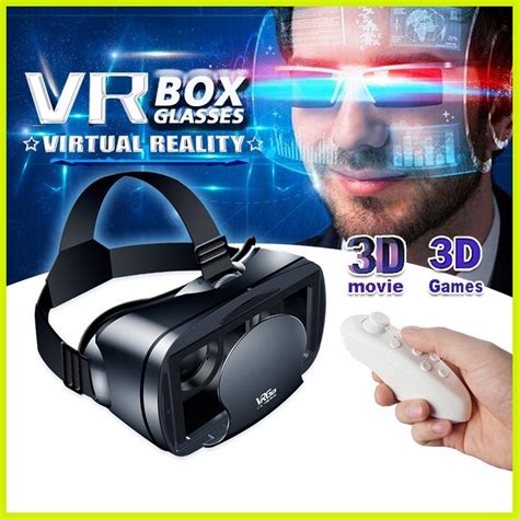 Image result for VR Box Review