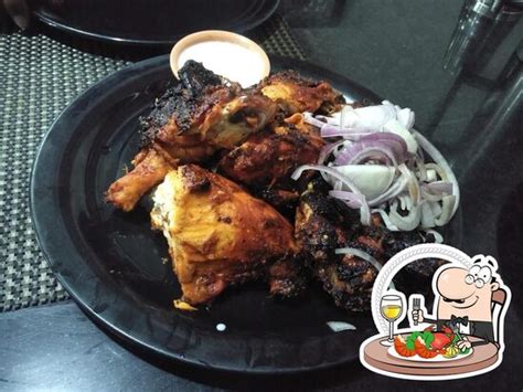 AM cafe, Salem, M4CG+CJ3 - Restaurant reviews