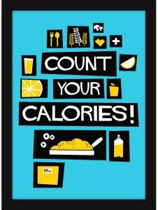 Dining Room Wall Decor Posters In Wall Frames |Gym Motivational Posters ...