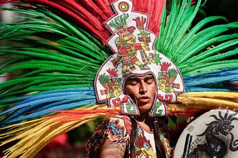 Why Are Mexicans Not Native Tribes