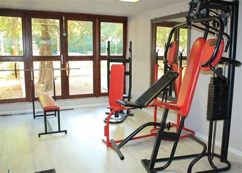 HOTEL HR RESIDENCE PORETTE (Corte, Haute-Corse) - Specialty Hotel ...