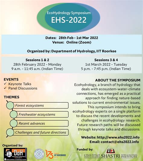 Activities And Upcoming Events