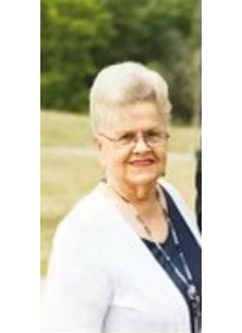 Nancy Beien Obituary (2021) - Atchison, KS - Arensberg-Pruett Funeral Home
