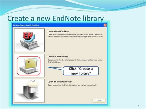 Image result for How to Use EndNote 7