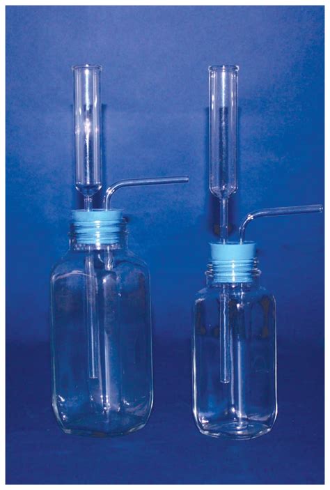 Image result for Gas Generating Flask