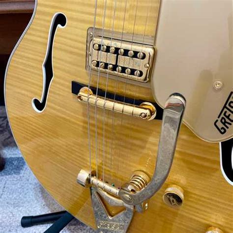 Image result for Amber Gretsch 12 String Electric