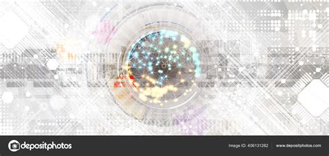 Tech Background 的图像结果