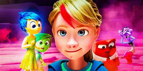 Inside Out 3 Would Be Pixar's Most Controversial Movie Yet (One Way Or ...