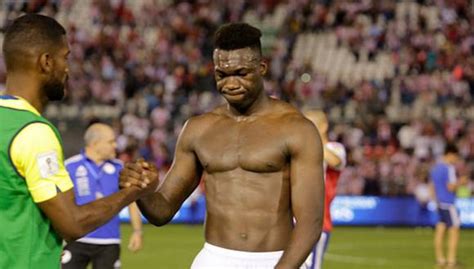 No va más: Felipe Caicedo renunció a la Selección de Ecuador luego del ...