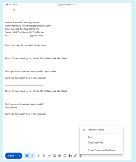 Image result for HTML vs Text/Email