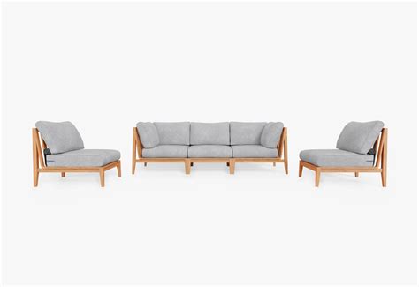 Built for Life Outdoors: Conversation-Friendly Seating Insights for th
