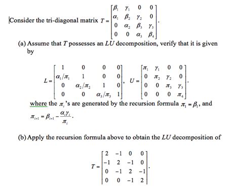 How to Find Diagonal Matrix 的图像结果