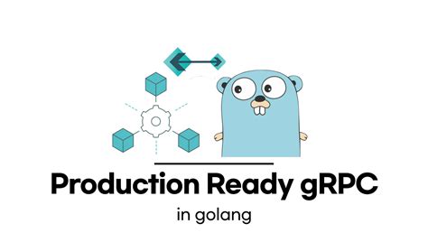 Golang Grpc 的图像结果