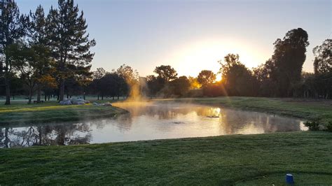 Sinaloa Golf Course | Public 9 Hole Club | Simi Valley, CA - Home