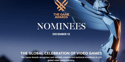 The Game Awards 2024 Nominees Announced: Check Complete List | Cashify News