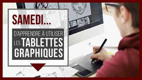 Tablette Graphique Tutoriel 的图像结果