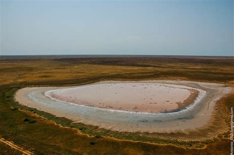 Озеро Солёное (106 фото)