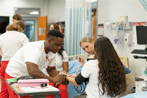 Mohave Community College nursing programs drive economic growth – The ...