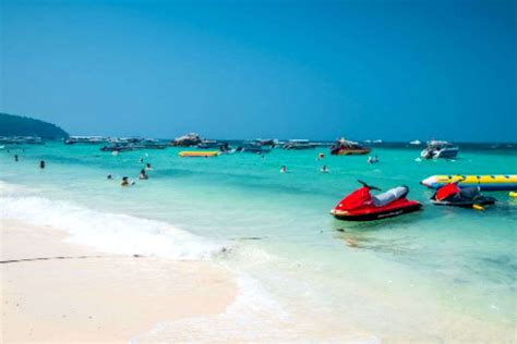 Customized Holiday Packages, Honeymoon & Vacation Packages - tour On