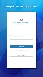 SOTI MobiControl Agent – Apps on Google Play