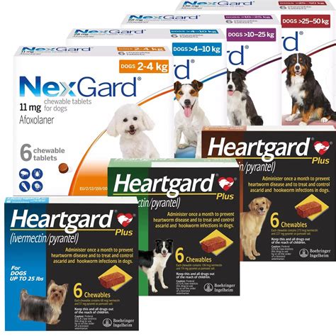 Heartgard Plus | Atlantic Pet Products
