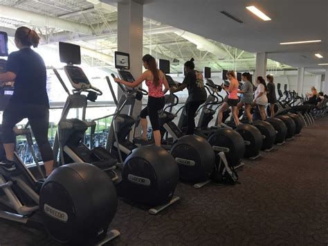 Rec makes improvements over summer | TCU 360