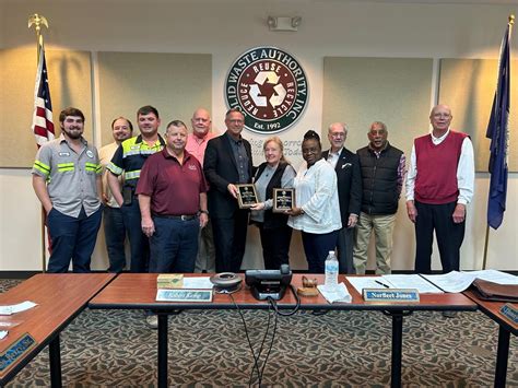 Horry County Solid Waste Authority an Award Winner Two Times Over ...