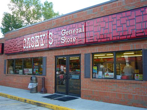 Does Casey's General Store Hire Felons in 2021? - Relaunch Pad