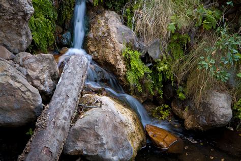 Best Waterfall Hikes in LA: Beautiful Hiking Trails in Los Angeles ...