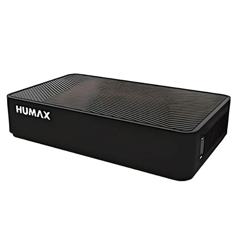 Image result for Humax Decoder