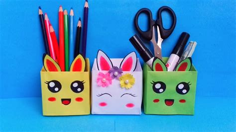 Image result for Paper Box Origami Tutorial