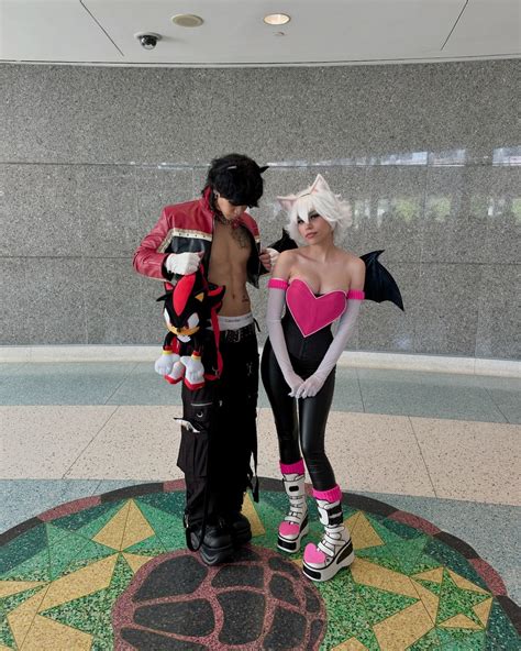 Know that I’ll always remain by your side 🩷🖤 #shadowthehedgehog # ...