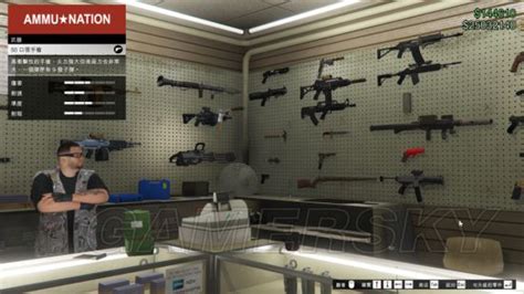《GTA5》抢劫任务攻略 GTA5抢劫任务武器打法说明_前期准备-游民星空 GamerSky.com