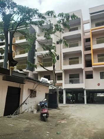 Sri Sathvik Nandanam in Kaggadasapura, Bengaluru