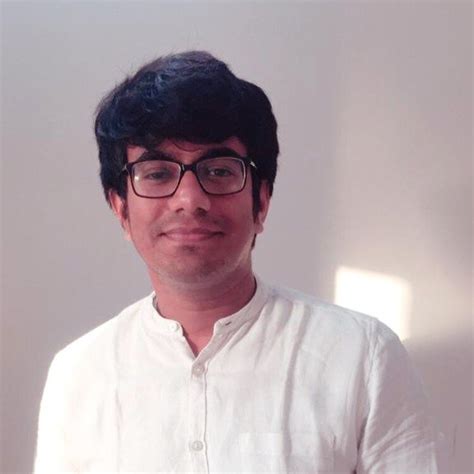 Suraj Goala | Mechanical Department | IITG