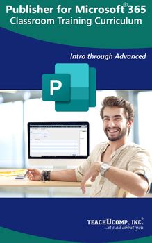 Image result for Publisher Training