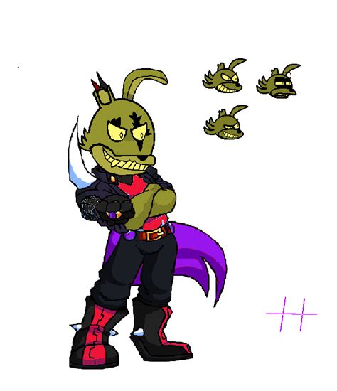 Fnf Spring Trap 的图像结果