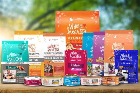 Wholehearted Cat Food Review: High Quality At Low Cost